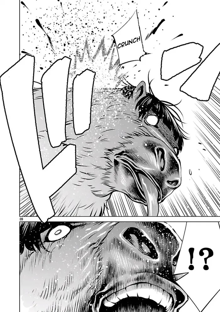 Killing Bites Chapter 56 image 28_optimized